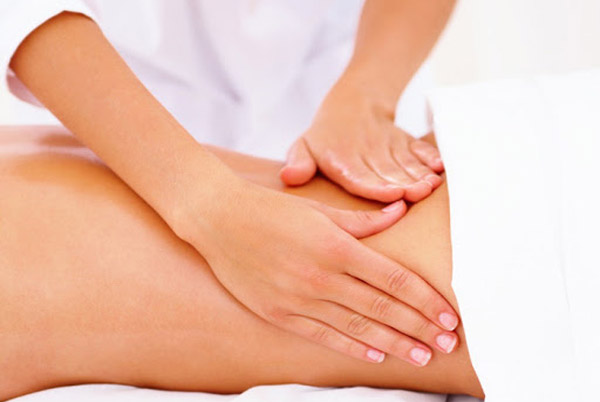 Vật lý trị liệu giúp giảm đau nhói sau lưng hiệu quả
